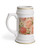 Love in Bloom - Stein Mug