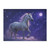 Celestial Unicorn Dreams - Yard Sign