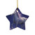 Celestial Unicorn Dreams - Ceramic Ornament, 4 Shapes