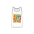 Retro Beach Party - Women's Baby Rib Tank