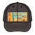 Retro Beach Party - Trucker Retro Hat