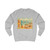 Retro Beach Party - Unisex Sweatshirt
