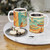 Retro Beach Party - Ceramic Mugs (11oz\15oz\20oz)