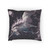 Celestial Unicorn Dreams - Woven Pillow