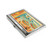 Retro Beach Party - Business Card Holder