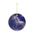 Celestial Unicorn Dreams - Ceramic Ornaments (2-Side Print)