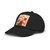 Love in Bloom - Unisex Distressed Cap