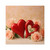 Eternal Love Blossoms - Square Stickers, Indoor\Outdoor