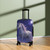 Celestial Unicorn Dreams - Luggage Cover