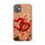 Eternal Love Blossoms - Slim Phone Cases
