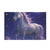 Celestial Unicorn Dreams - Double Sided Flag