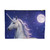 Celestial Unicorn Dreams - Accessory Pouch