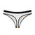 Retro Beach Party - Women's Thongs (AOP)