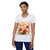 Love in Bloom - Women's Organic Short Sleeve T-Shirt