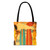 Retro Beach Party - Tote Bag (AOP)