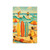 Retro Beach Party - Wall Decals