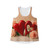 Eternal Love Blossoms - Women's Tank Top (AOP)