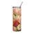 Love in Bloom - Stainless Steel Tumbler, 20oz