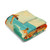 Retro Beach Party - Arctic Fleece Blanket