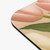 Love in Bloom - Mouse Pad (Rectangle)