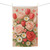 Love in Bloom - Microfiber Tea Towel