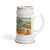 Retro Beach Party - Stein Mug