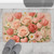Love in Bloom - Bath Mat
