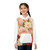 Love in Bloom - Children's Hoodie (AOP)