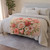 Love in Bloom - Soft Polyester Blanket
