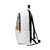 Retro Beach Party - Unisex Fabric Backpack