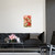 Love in Bloom - Vertical and Horizontal Matte Posters