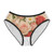 Love in Bloom - Women's Briefs (AOP)