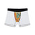 Retro Beach Party - Men's Boxers (AOP)