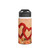 Eternal Love Blossoms - Stainless Steel Water Bottle, Standard Lid