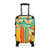 Retro Beach Party - Suitcases