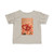 Eternal Love Blossoms - Infant Fine Jersey Tee