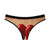Eternal Love Blossoms - Women's Thongs (AOP)