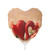 Eternal Love Blossoms - Balloons (Round and Heart-shaped), 6"