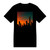 Glamorous Cityscape - Core Cotton Tee