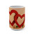 Eternal Love Blossoms - Mug 15oz