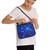 Cognitive Circuitry - Small Shoulder Bag