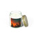 Glamorous Cityscape - Scented Candles, Coconut Apricot Wax (4oz, 9oz)