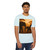 Gentle Giants at Dusk - Unisex CVC Jersey T-shirt