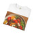 Gourmet Harvest - Unisex Garment-Dyed T-shirt