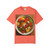 Gourmet Harvest - Unisex Garment-Dyed T-shirt
