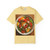Gourmet Harvest - Unisex Garment-Dyed T-shirt