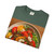 Gourmet Harvest - Unisex Garment-Dyed T-shirt