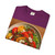 Gourmet Harvest - Unisex Garment-Dyed T-shirt
