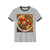 Gourmet Harvest - Unisex Cotton Ringer T-Shirt
