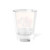 Eternal Love Blossoms - Shot Glass, 1.5oz